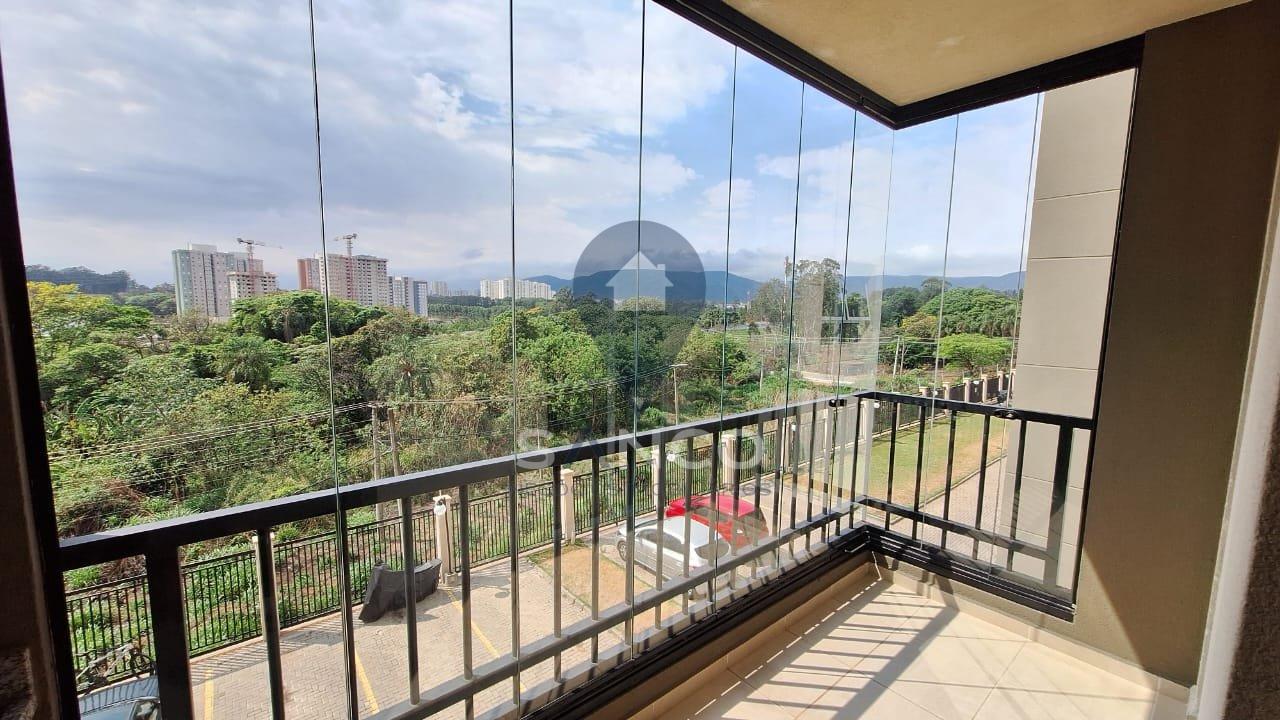 APARTAMENTO DISPONÍVEL PARA VENDA, NO CONDOMÍNIO VIVARTE ALAMEDAS, NA CIDADE DE JUNDIAÍ Avenida Juvenal Arantes Jundiaí - 