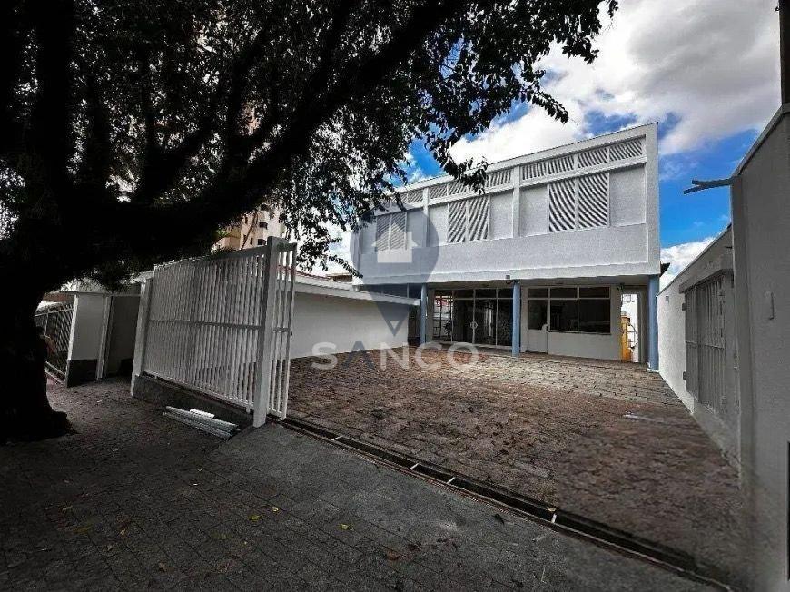 IMÓVEL COMERCIAL DISPONÍVEL PARA LOCAÇÃO, NO CENTRO, NA CIDADE DE JUNDIAÍ  Jundiaí - 