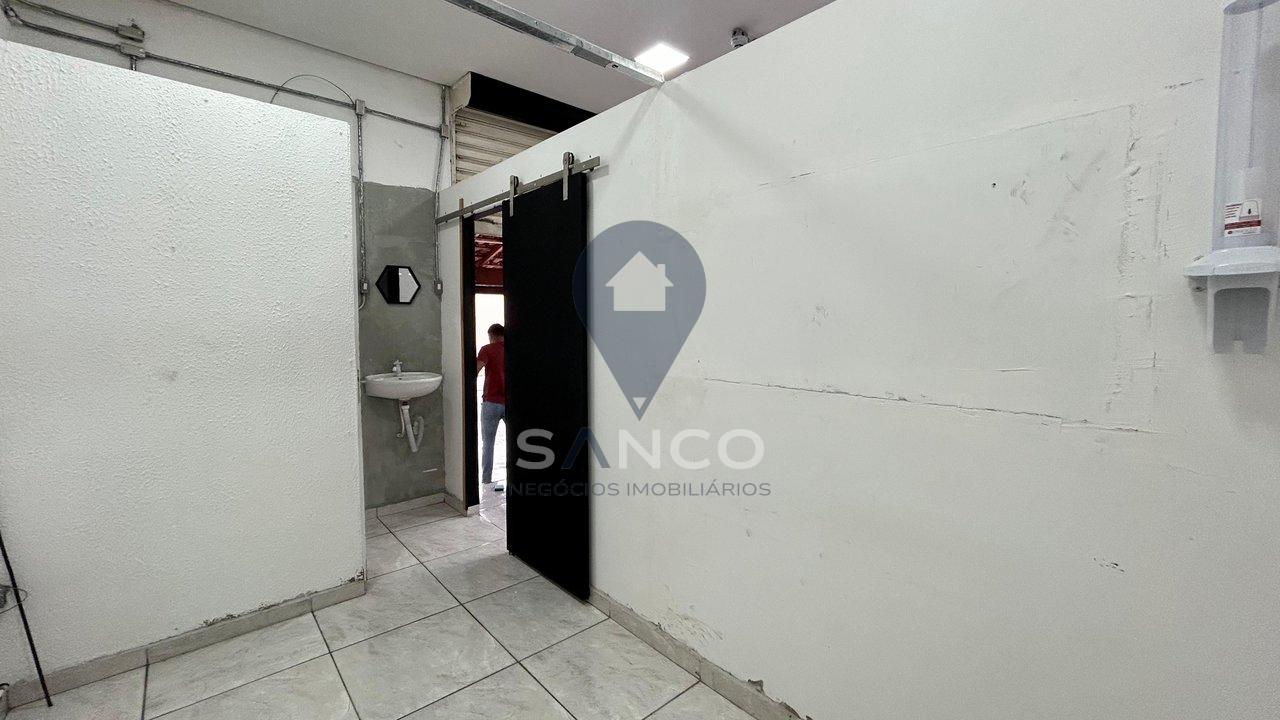 SALA COMERCIAL PARA LOCAÇÃO, NO JARDIM QUINTA DAS VIDEIRAS, NA CIDADE DE JUNDIAÍ  Jundiaí - 
