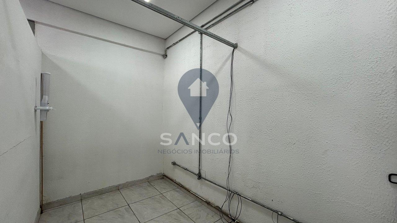 SALA COMERCIAL PARA LOCAÇÃO, NO JARDIM QUINTA DAS VIDEIRAS, NA CIDADE DE JUNDIAÍ  Jundiaí - 