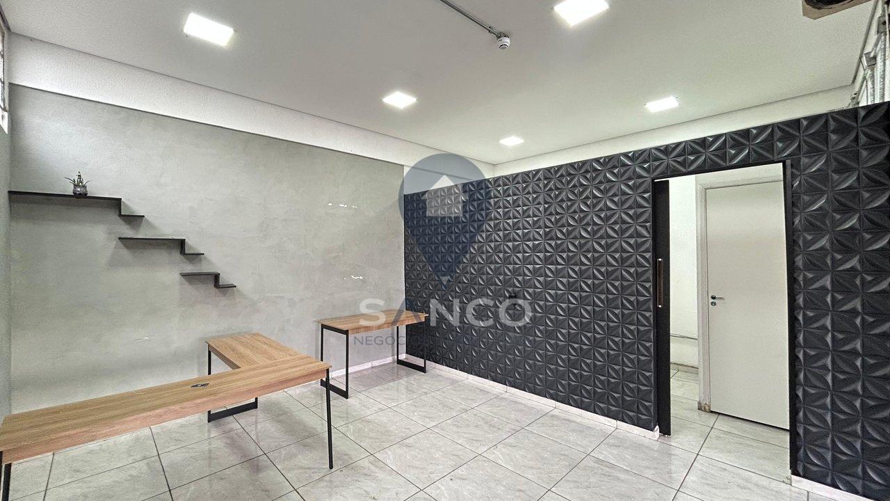 SALA COMERCIAL PARA LOCAÇÃO, NO JARDIM QUINTA DAS VIDEIRAS, NA CIDADE DE JUNDIAÍ  Jundiaí - 