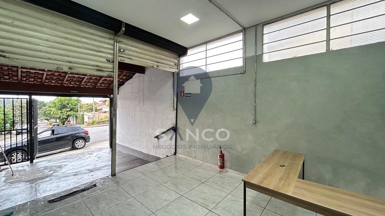 SALA COMERCIAL PARA LOCAÇÃO, NO JARDIM QUINTA DAS VIDEIRAS, NA CIDADE DE JUNDIAÍ  Jundiaí - 