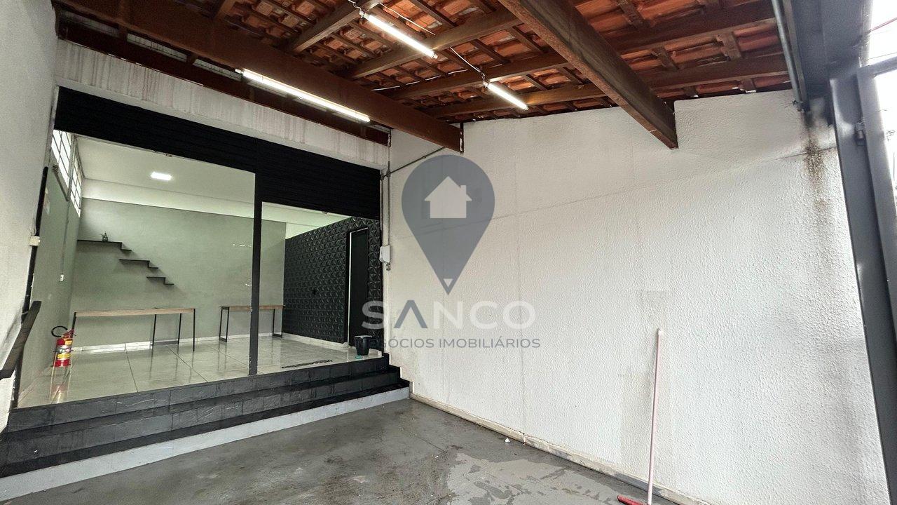SALA COMERCIAL PARA LOCAÇÃO, NO JARDIM QUINTA DAS VIDEIRAS, NA CIDADE DE JUNDIAÍ  Jundiaí - 