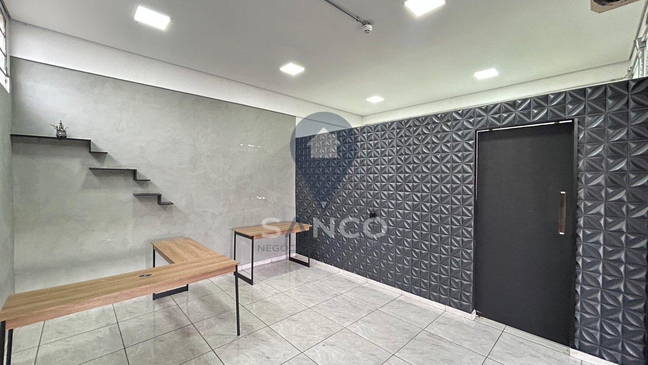 SALA COMERCIAL PARA LOCAÇÃO, NO JARDIM QUINTA DAS VIDEIRAS, NA CIDADE DE JUNDIAÍ  Jundiaí - 