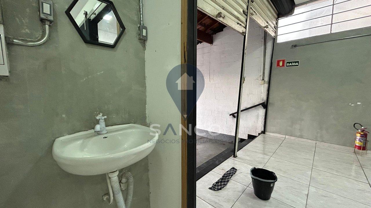 SALA COMERCIAL PARA LOCAÇÃO, NO JARDIM QUINTA DAS VIDEIRAS, NA CIDADE DE JUNDIAÍ  Jundiaí - 