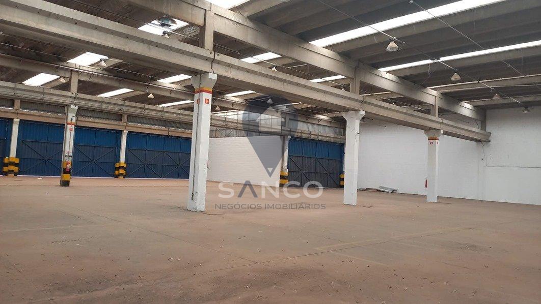 GALPÃO DISPONÍVEL PARA LOCAÇÃO, NO JARDIM PLANALTO, NA CIDADE DE JUNDIAÍ  Jundiaí - 