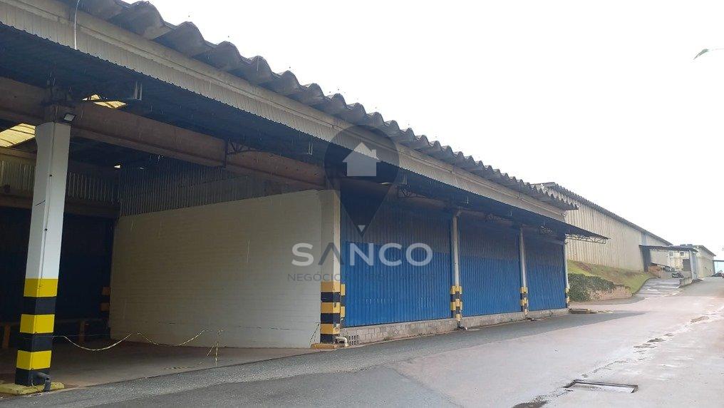 GALPÃO DISPONÍVEL PARA LOCAÇÃO, NO JARDIM PLANALTO, NA CIDADE DE JUNDIAÍ  Jundiaí - 