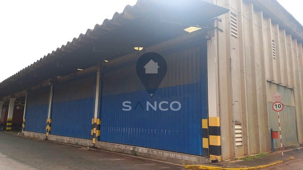 GALPÃO DISPONÍVEL PARA LOCAÇÃO, NO JARDIM PLANALTO, NA CIDADE DE JUNDIAÍ  Jundiaí - 