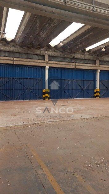 GALPÃO DISPONÍVEL PARA LOCAÇÃO, NO JARDIM PLANALTO, NA CIDADE DE JUNDIAÍ  Jundiaí - 