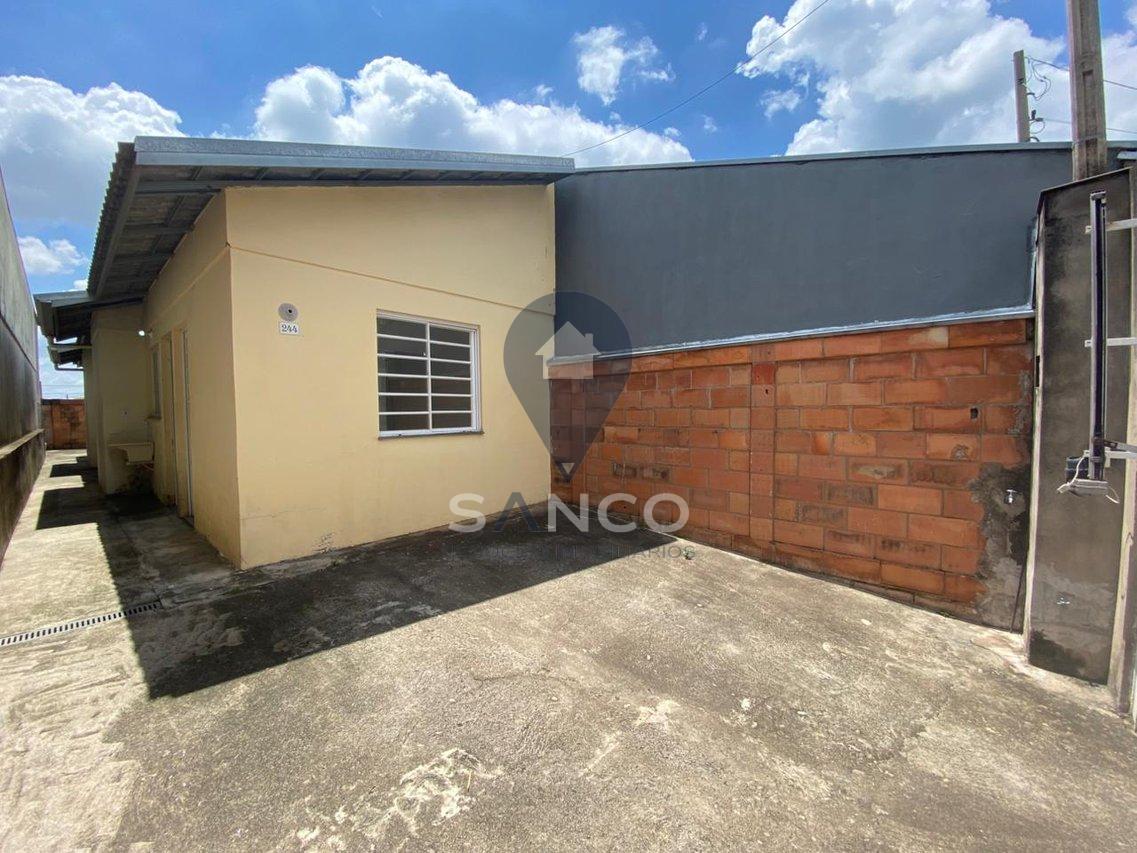 CASA DISPONÍVEL PARA VENDA, NO BAIRRO FAZENDA GRANDE, NA CIDADE DE JUNDIAÍ  Jundiaí - 