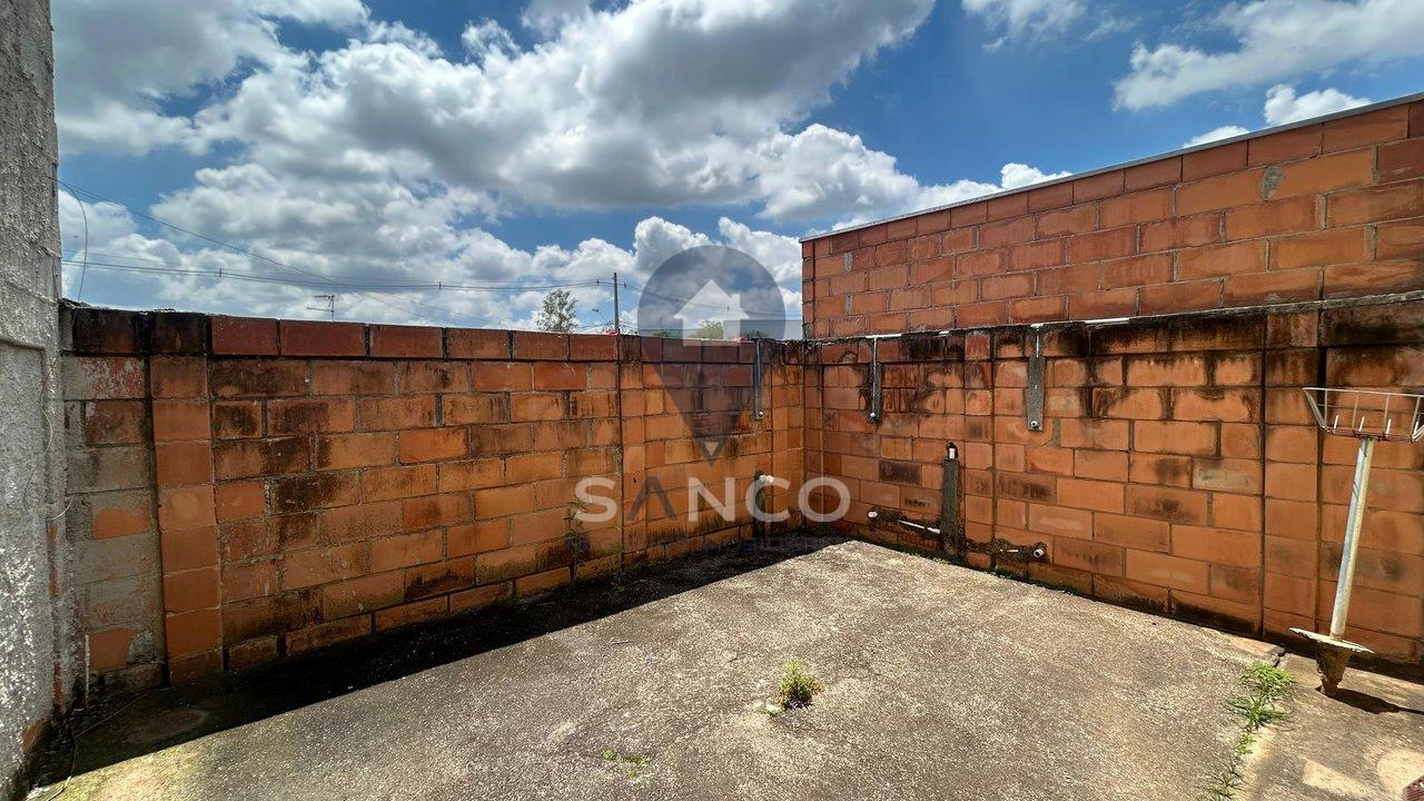 CASA DISPONÍVEL PARA VENDA, NO BAIRRO FAZENDA GRANDE, NA CIDADE DE JUNDIAÍ  Jundiaí - 