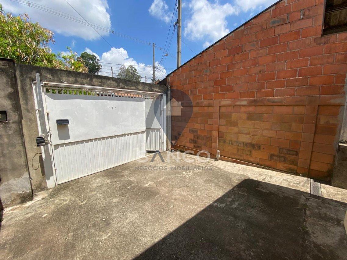 CASA DISPONÍVEL PARA VENDA, NO BAIRRO FAZENDA GRANDE, NA CIDADE DE JUNDIAÍ  Jundiaí - 