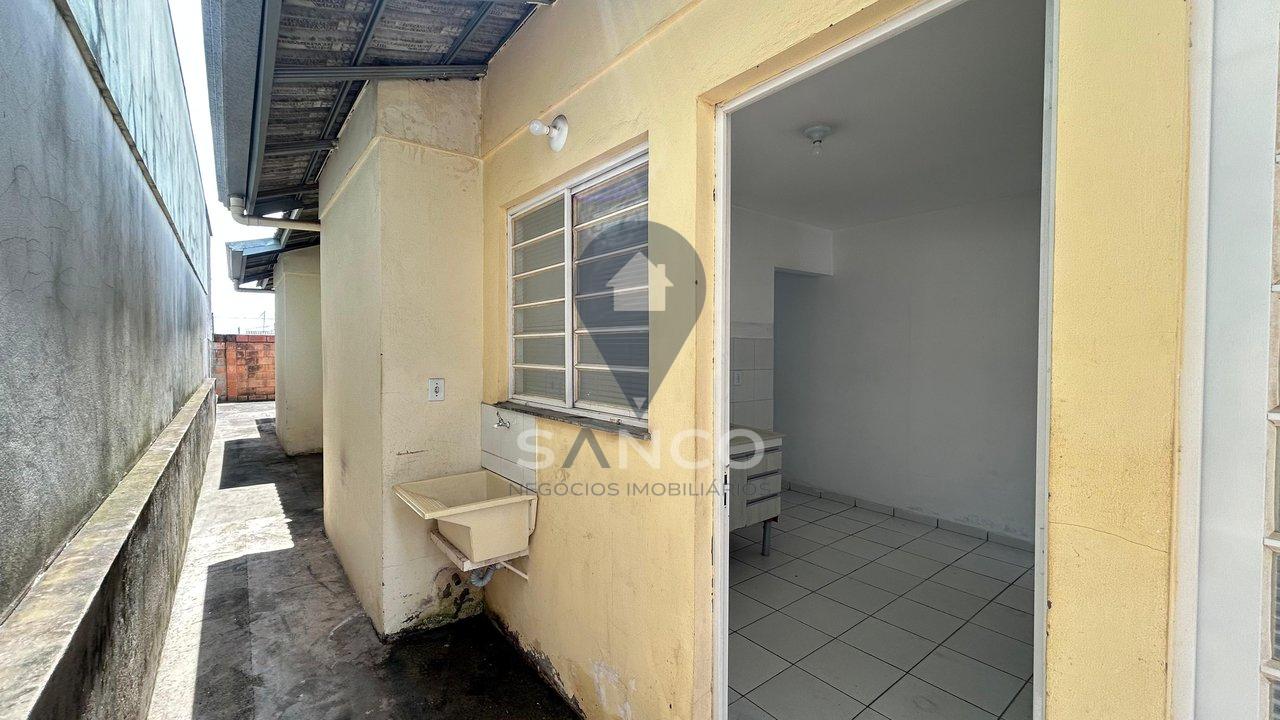 CASA DISPONÍVEL PARA VENDA, NO BAIRRO FAZENDA GRANDE, NA CIDADE DE JUNDIAÍ  Jundiaí - 