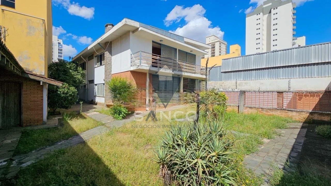 CASA DISPONÍVEL PARA LOCAÇÃO, NO CENTRO, NA CIDADE DE JUNDIAÍ  Jundiaí - 