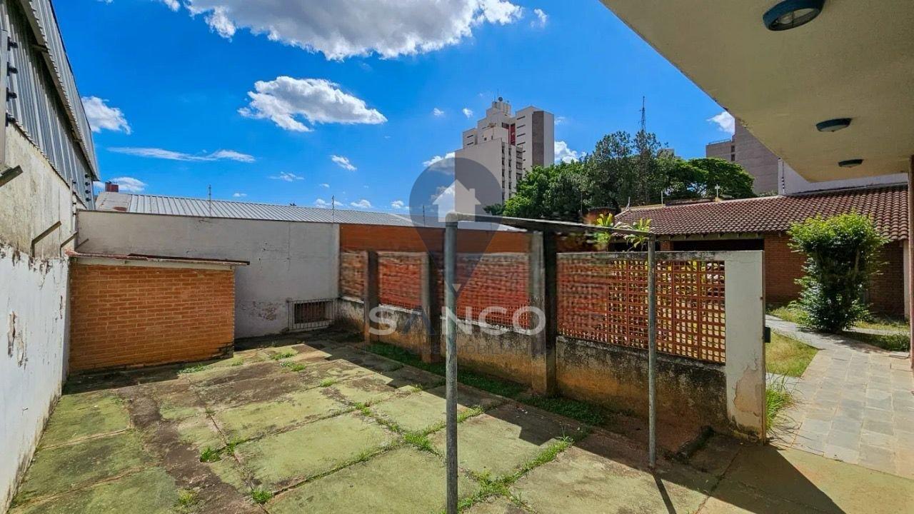 CASA DISPONÍVEL PARA LOCAÇÃO, NO CENTRO, NA CIDADE DE JUNDIAÍ  Jundiaí - 