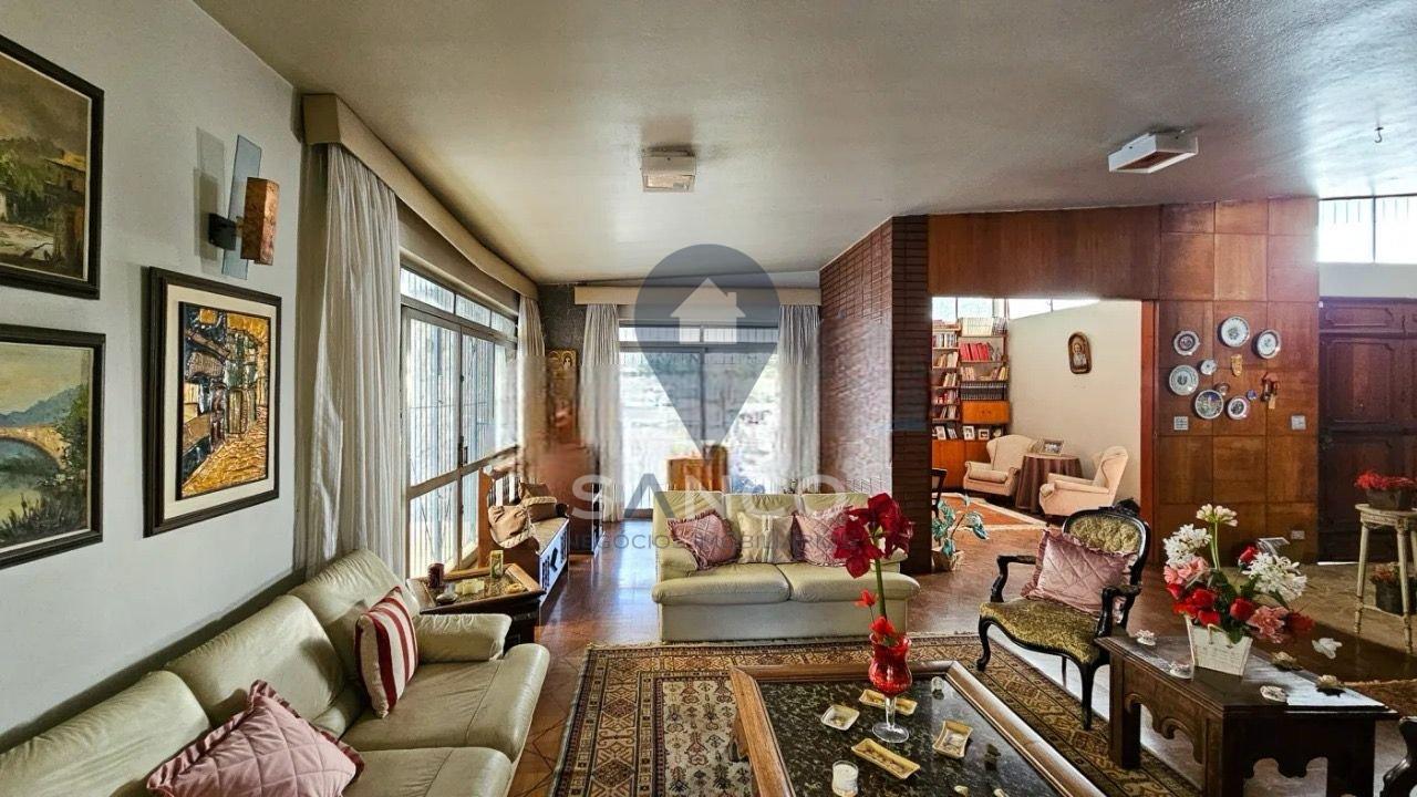 CASA DISPONÍVEL PARA VENDA, NO CENTRO, NA CIDADE DE JUNDIAÍ  Jundiaí - 