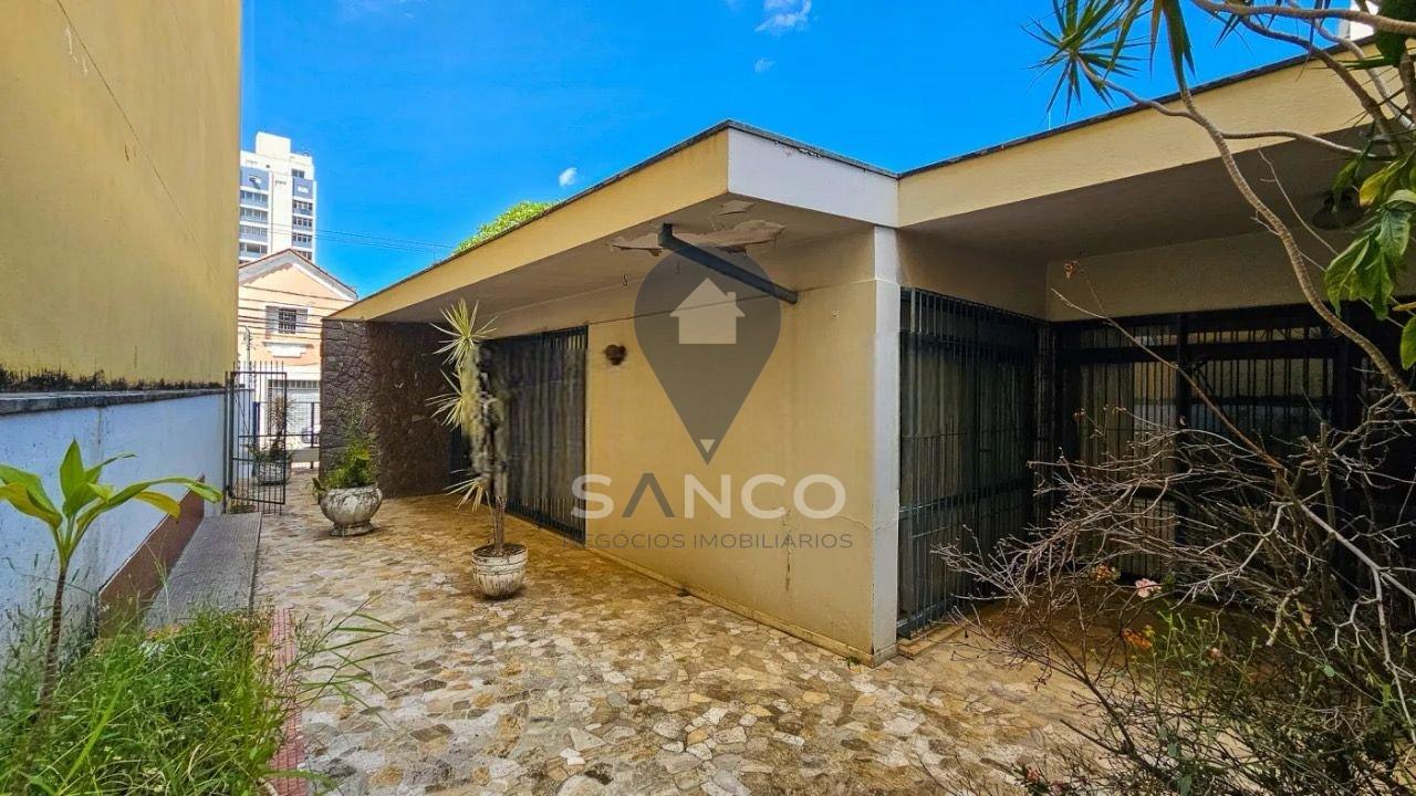 CASA DISPONÍVEL PARA VENDA, NO CENTRO, NA CIDADE DE JUNDIAÍ  Jundiaí - 