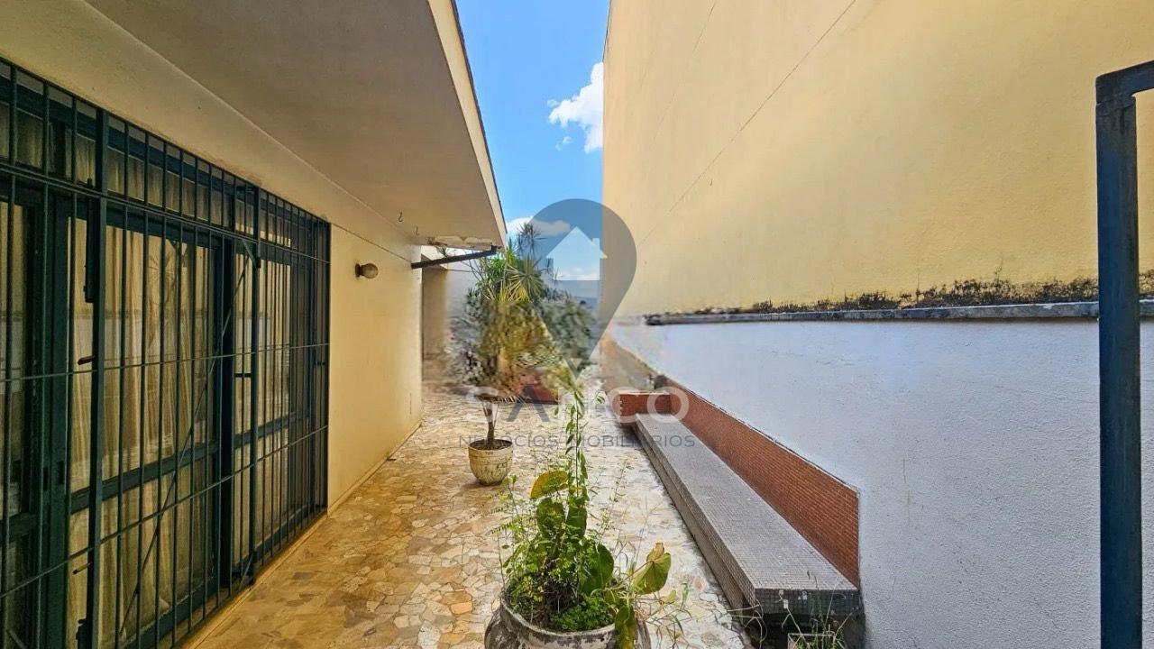 CASA DISPONÍVEL PARA VENDA, NO CENTRO, NA CIDADE DE JUNDIAÍ  Jundiaí - 