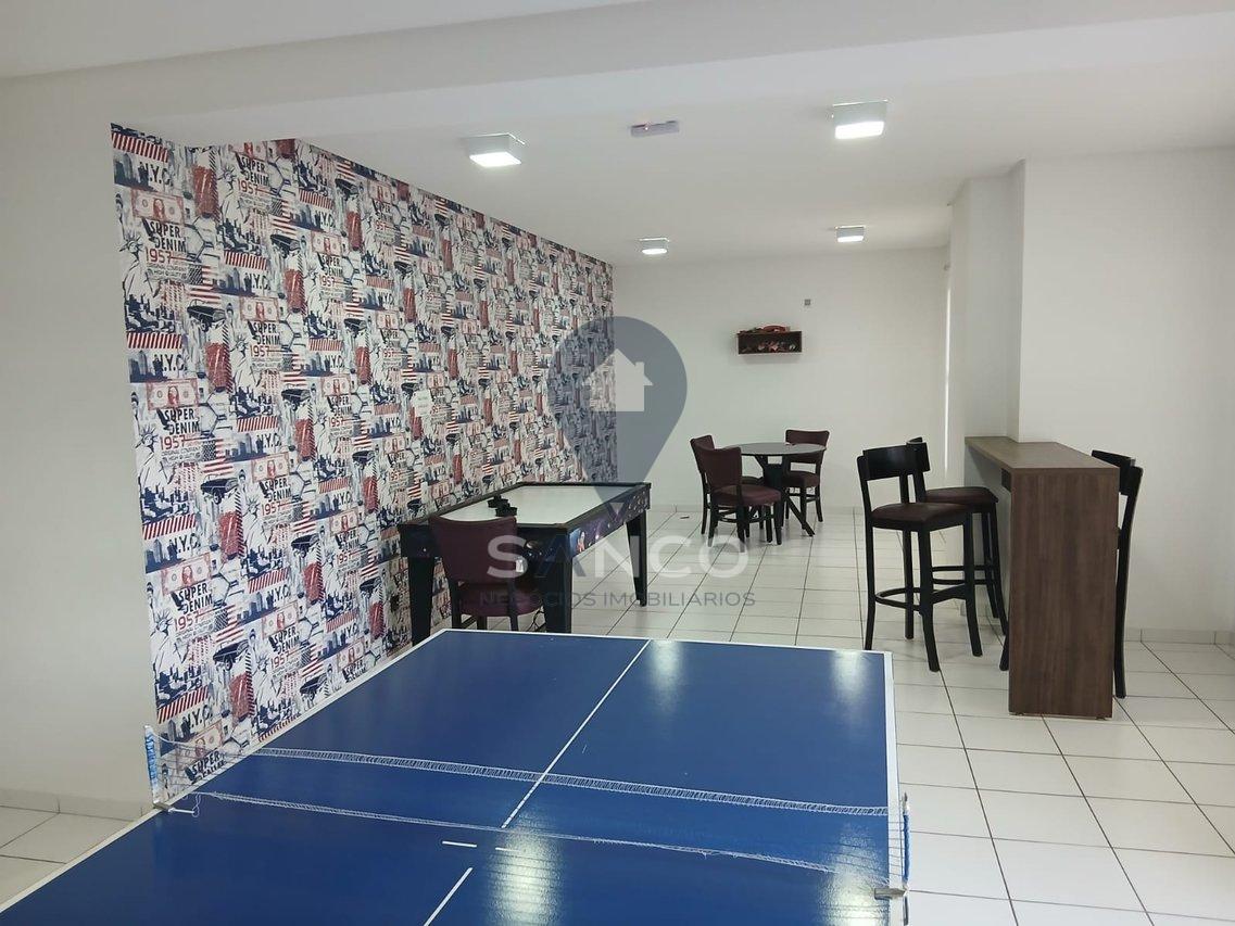 APARTAMENTO DISPONÍVEL PARA LOCAÇÃO, NO RESIDENCIAL BELLUNO, NA CIDADE DE JUNDIAÍ Avenida Sidney Mazzoni Jundiaí - 