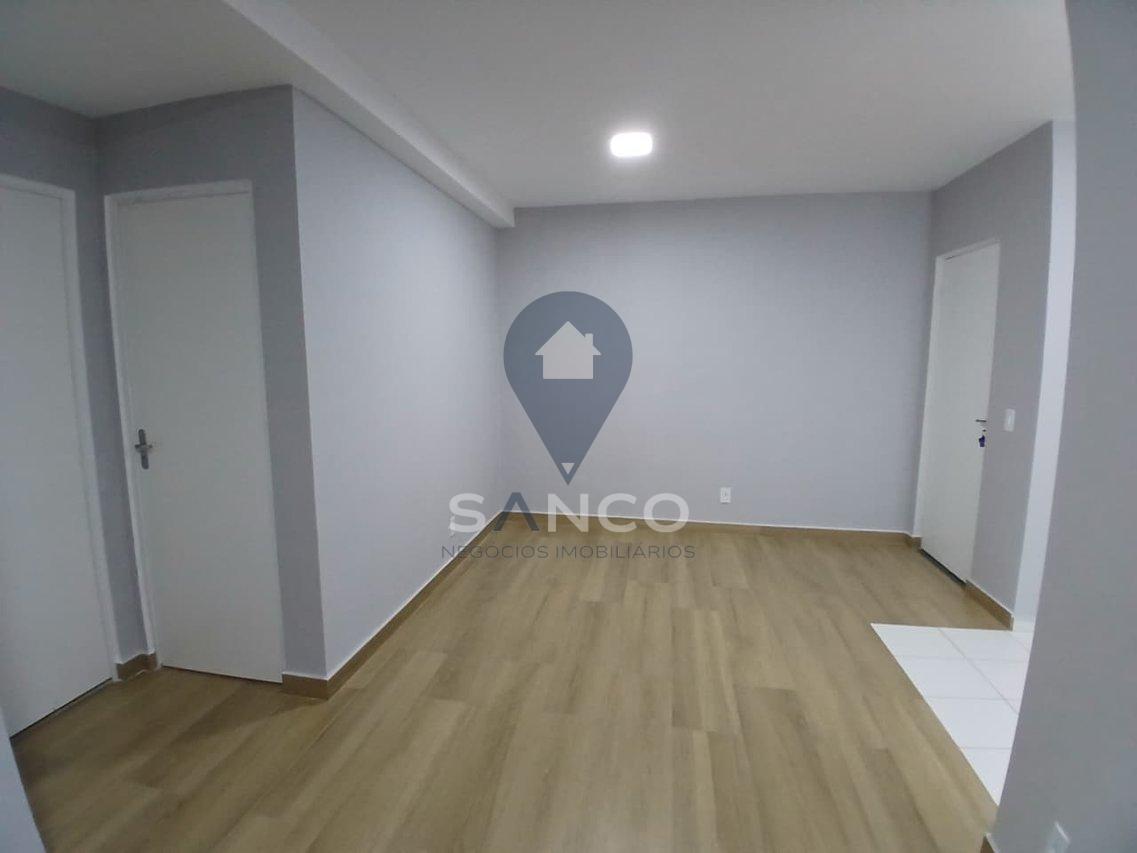 APARTAMENTO DISPONÍVEL PARA LOCAÇÃO, NO RESIDENCIAL BELLUNO, NA CIDADE DE JUNDIAÍ Avenida Sidney Mazzoni Jundiaí - 
