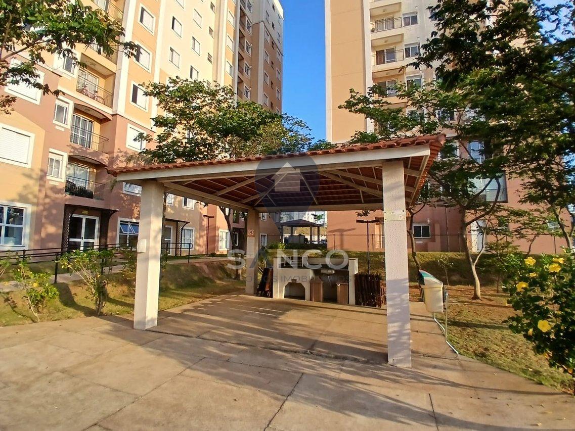 APARTAMENTO DISPONÍVEL PARA LOCAÇÃO, NO RESIDENCIAL BELLUNO, NA CIDADE DE JUNDIAÍ Avenida Sidney Mazzoni Jundiaí - 