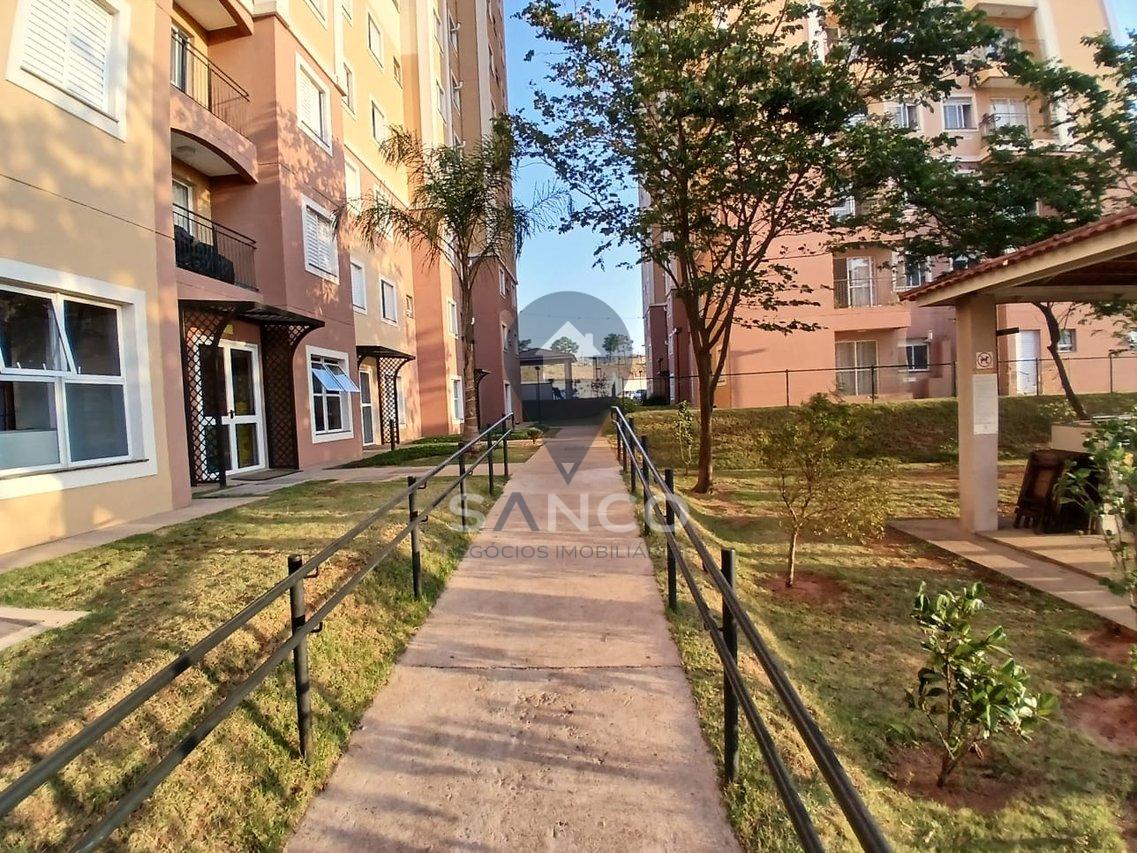 APARTAMENTO DISPONÍVEL PARA LOCAÇÃO, NO RESIDENCIAL BELLUNO, NA CIDADE DE JUNDIAÍ Avenida Sidney Mazzoni Jundiaí - 