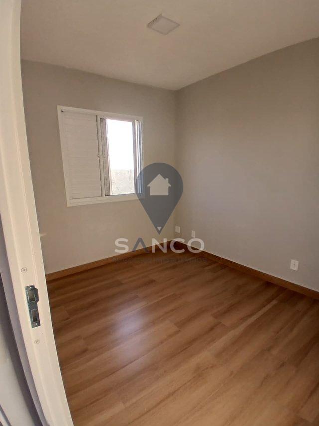 APARTAMENTO DISPONÍVEL PARA LOCAÇÃO, NO RESIDENCIAL BELLUNO, NA CIDADE DE JUNDIAÍ Avenida Sidney Mazzoni Jundiaí - 