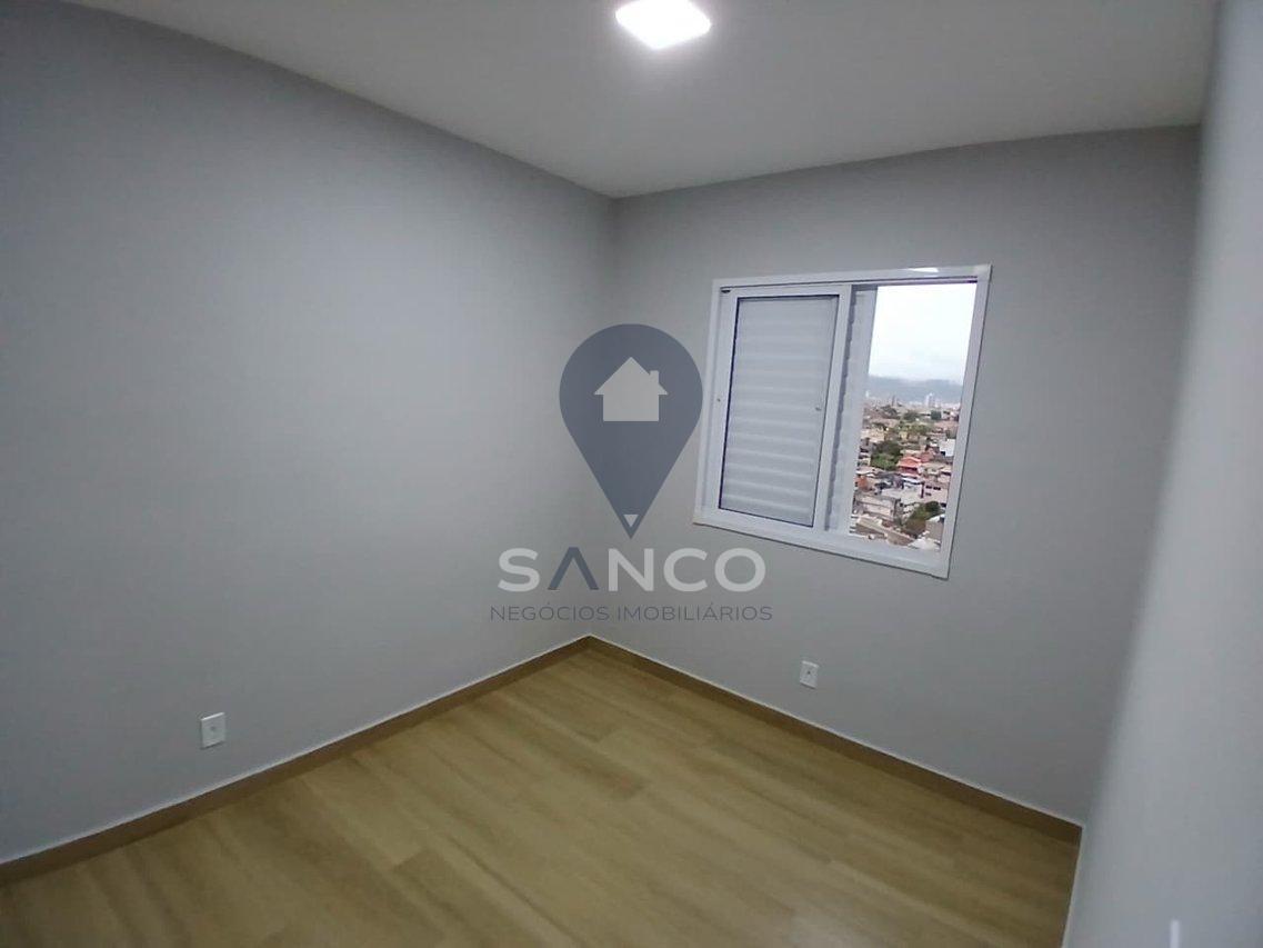 APARTAMENTO DISPONÍVEL PARA LOCAÇÃO, NO RESIDENCIAL BELLUNO, NA CIDADE DE JUNDIAÍ Avenida Sidney Mazzoni Jundiaí - 