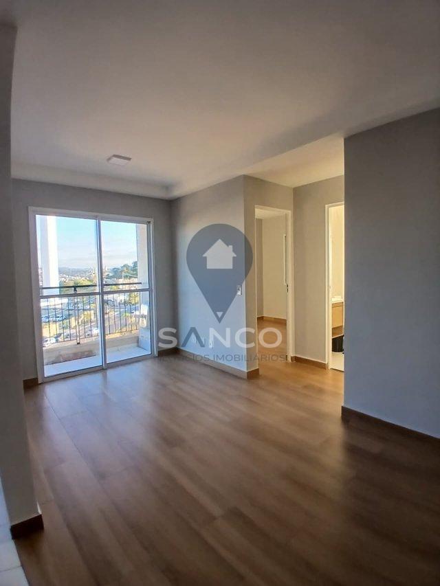 APARTAMENTO DISPONÍVEL PARA LOCAÇÃO, NO RESIDENCIAL BELLUNO, NA CIDADE DE JUNDIAÍ Avenida Sidney Mazzoni Jundiaí - 