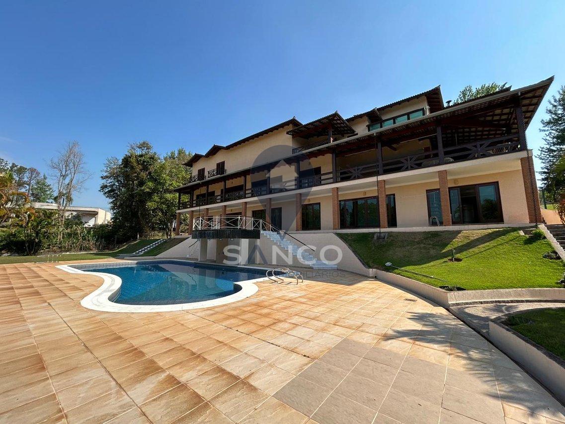 CASA DE ALTO PADR&Atilde;O DISPON&Iacute;VEL PARA LOCA&Ccedil;&Atilde;O, NO PARQUE DOS MANAC&Aacute;S, EM JUNDIA&Iacute; Avenida Marcelino Ezquerro Bueno Jundiaí - 