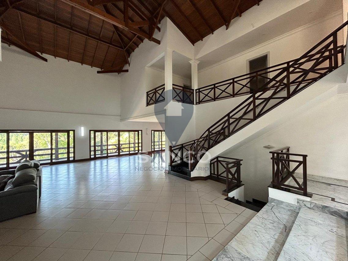 CASA DE ALTO PADR&Atilde;O DISPON&Iacute;VEL PARA LOCA&Ccedil;&Atilde;O, NO PARQUE DOS MANAC&Aacute;S, EM JUNDIA&Iacute; Avenida Marcelino Ezquerro Bueno Jundiaí - 