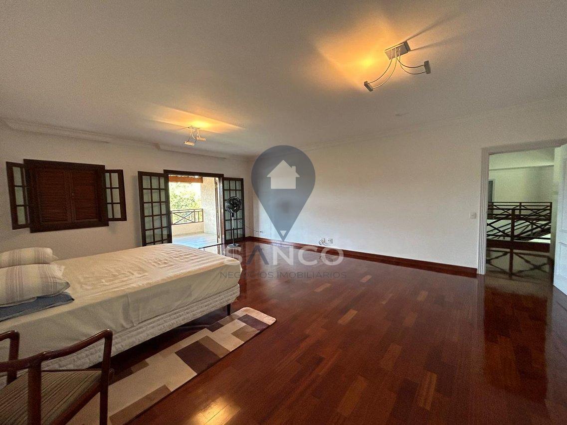 CASA DE ALTO PADR&Atilde;O DISPON&Iacute;VEL PARA LOCA&Ccedil;&Atilde;O, NO PARQUE DOS MANAC&Aacute;S, EM JUNDIA&Iacute; Avenida Marcelino Ezquerro Bueno Jundiaí - 