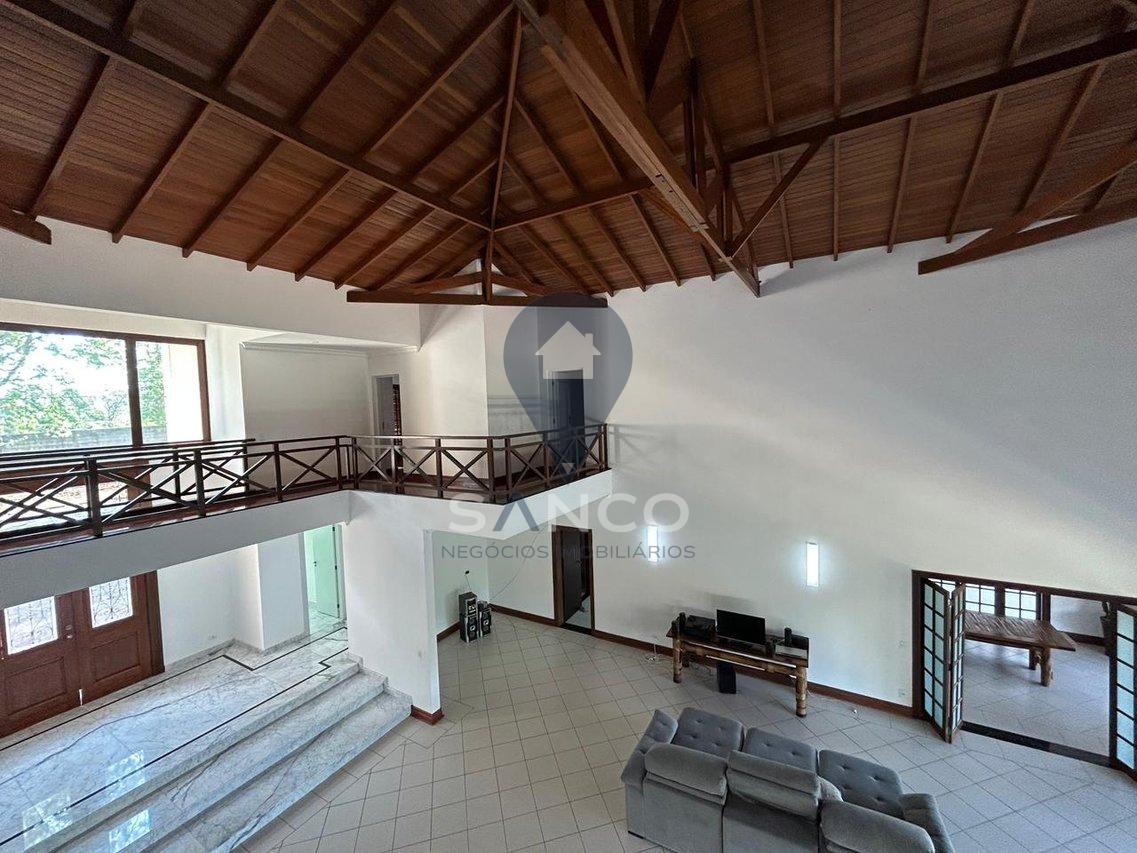 CASA DE ALTO PADR&Atilde;O DISPON&Iacute;VEL PARA LOCA&Ccedil;&Atilde;O, NO PARQUE DOS MANAC&Aacute;S, EM JUNDIA&Iacute; Avenida Marcelino Ezquerro Bueno Jundiaí - 