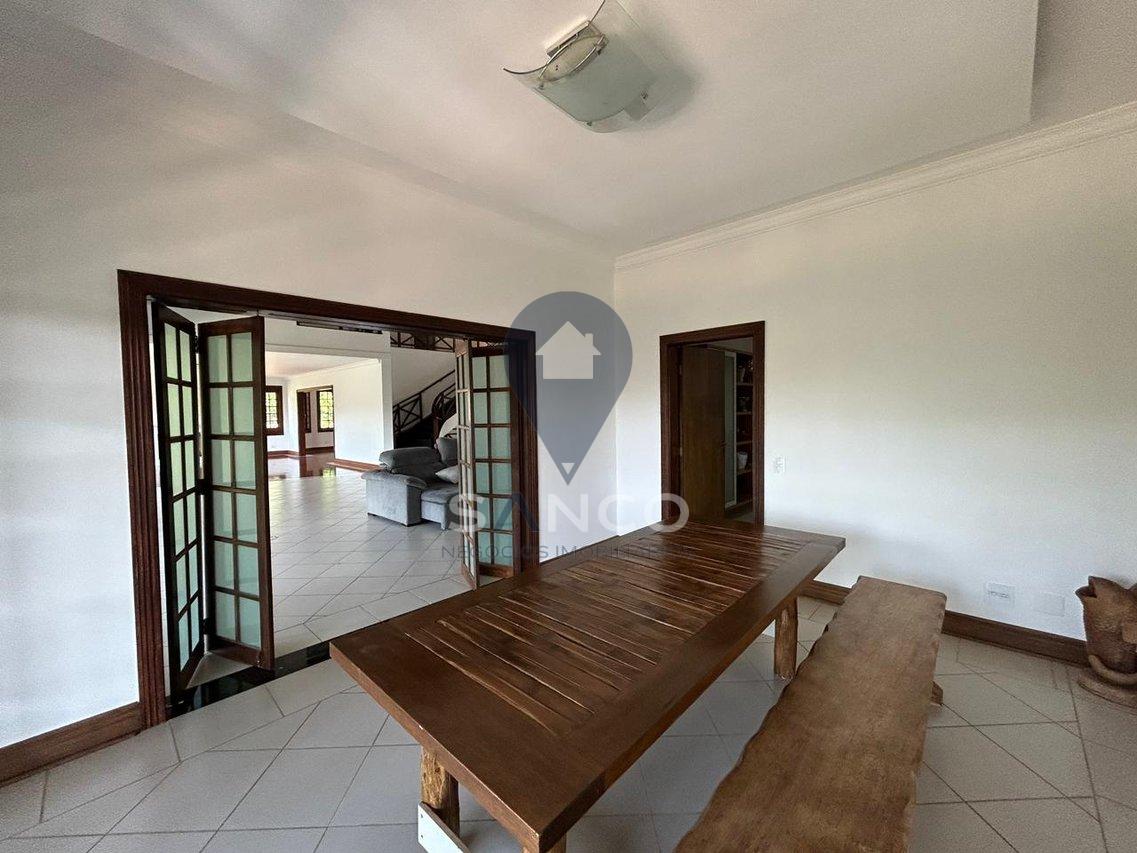 CASA DE ALTO PADR&Atilde;O DISPON&Iacute;VEL PARA LOCA&Ccedil;&Atilde;O, NO PARQUE DOS MANAC&Aacute;S, EM JUNDIA&Iacute; Avenida Marcelino Ezquerro Bueno Jundiaí - 