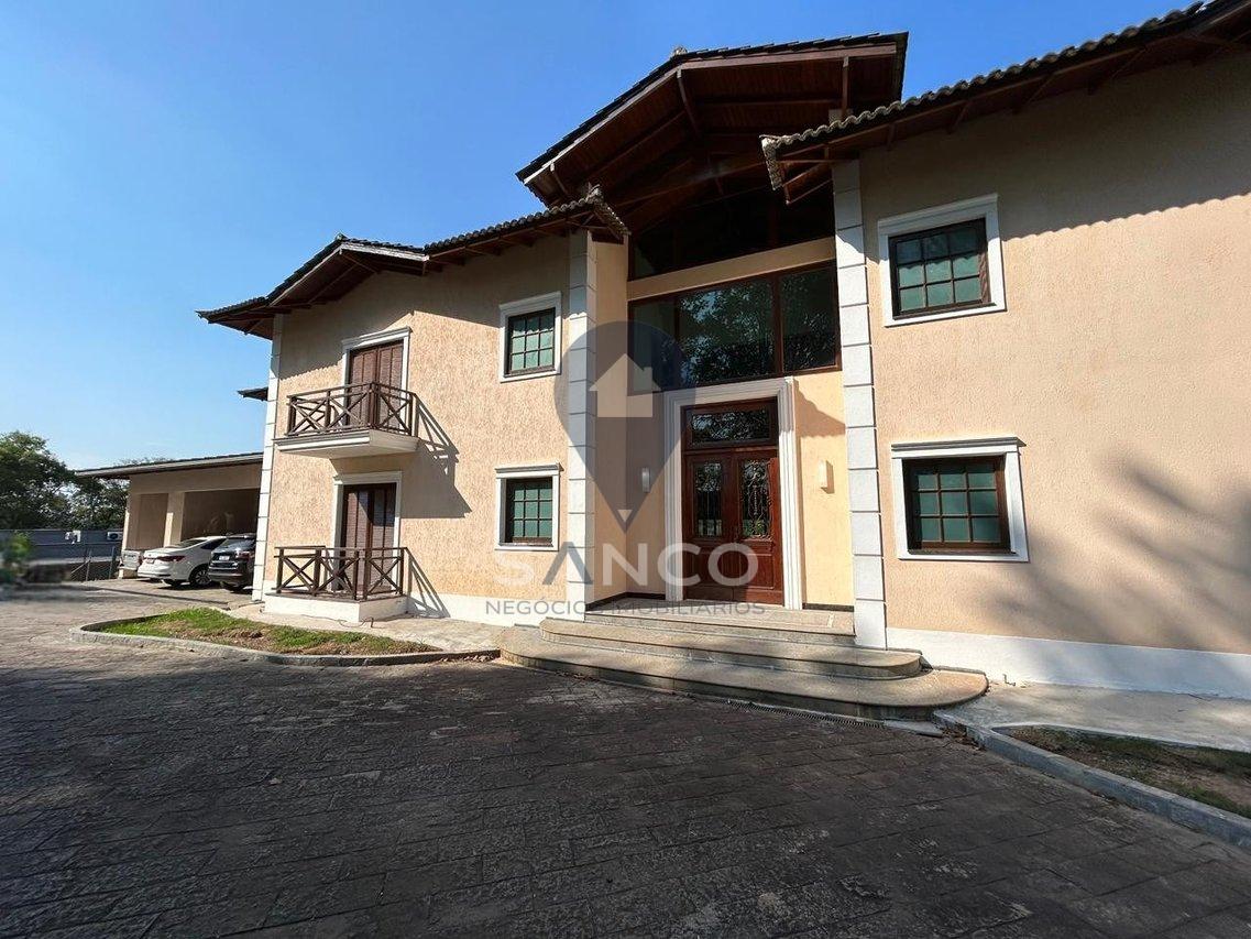 CASA DE ALTO PADR&Atilde;O DISPON&Iacute;VEL PARA LOCA&Ccedil;&Atilde;O, NO PARQUE DOS MANAC&Aacute;S, EM JUNDIA&Iacute; Avenida Marcelino Ezquerro Bueno Jundiaí - 