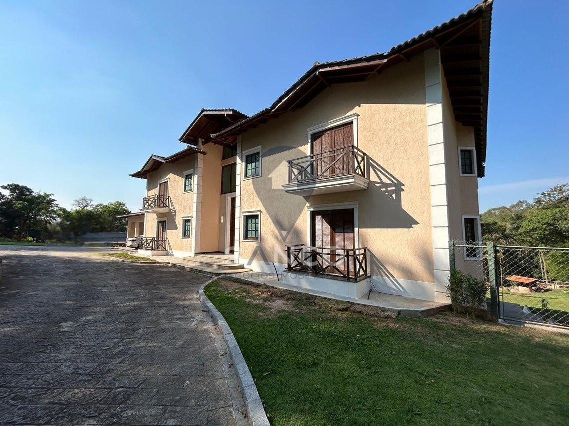 CASA DE ALTO PADR&Atilde;O DISPON&Iacute;VEL PARA LOCA&Ccedil;&Atilde;O, NO PARQUE DOS MANAC&Aacute;S, EM JUNDIA&Iacute; Avenida Marcelino Ezquerro Bueno Jundiaí - 