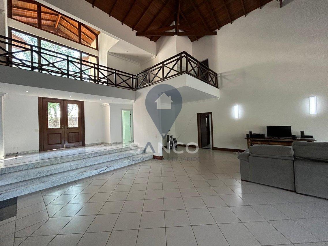 CASA DE ALTO PADR&Atilde;O DISPON&Iacute;VEL PARA LOCA&Ccedil;&Atilde;O, NO PARQUE DOS MANAC&Aacute;S, EM JUNDIA&Iacute; Avenida Marcelino Ezquerro Bueno Jundiaí - 