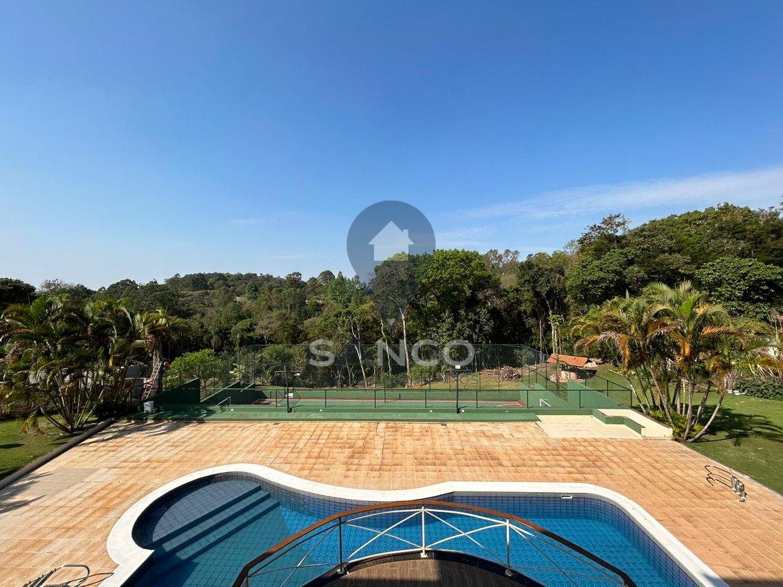 CASA DE ALTO PADR&Atilde;O DISPON&Iacute;VEL PARA LOCA&Ccedil;&Atilde;O, NO PARQUE DOS MANAC&Aacute;S, EM JUNDIA&Iacute; Avenida Marcelino Ezquerro Bueno Jundiaí - 