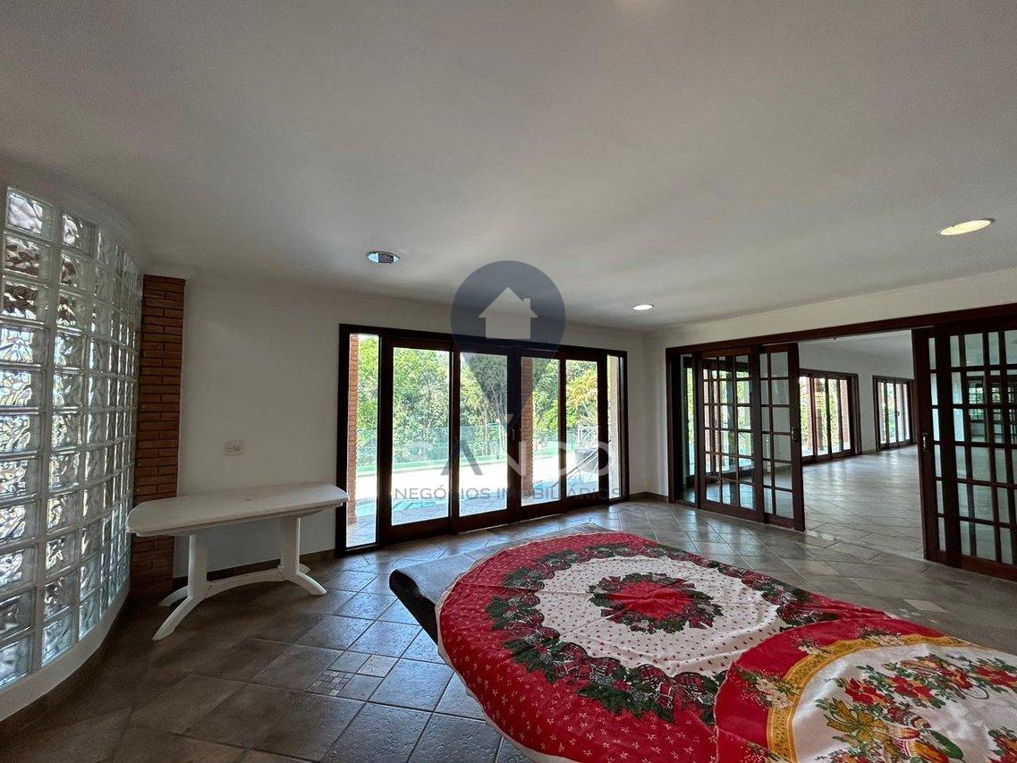 CASA DE ALTO PADR&Atilde;O DISPON&Iacute;VEL PARA LOCA&Ccedil;&Atilde;O, NO PARQUE DOS MANAC&Aacute;S, EM JUNDIA&Iacute; Avenida Marcelino Ezquerro Bueno Jundiaí - 