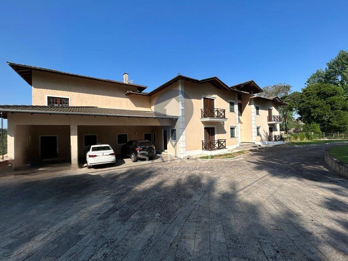 CASA DE ALTO PADR&Atilde;O DISPON&Iacute;VEL PARA LOCA&Ccedil;&Atilde;O, NO PARQUE DOS MANAC&Aacute;S, EM JUNDIA&Iacute; Avenida Marcelino Ezquerro Bueno Jundiaí - 