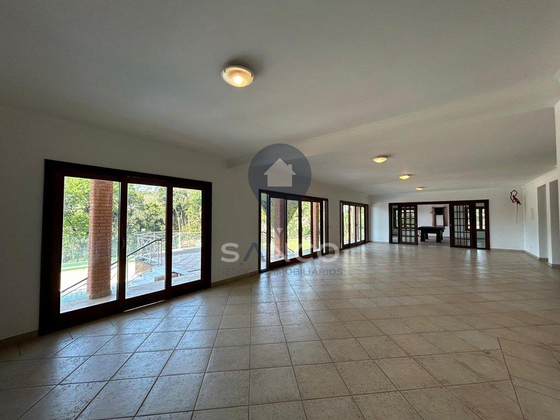 CASA DE ALTO PADR&Atilde;O DISPON&Iacute;VEL PARA LOCA&Ccedil;&Atilde;O, NO PARQUE DOS MANAC&Aacute;S, EM JUNDIA&Iacute; Avenida Marcelino Ezquerro Bueno Jundiaí - 