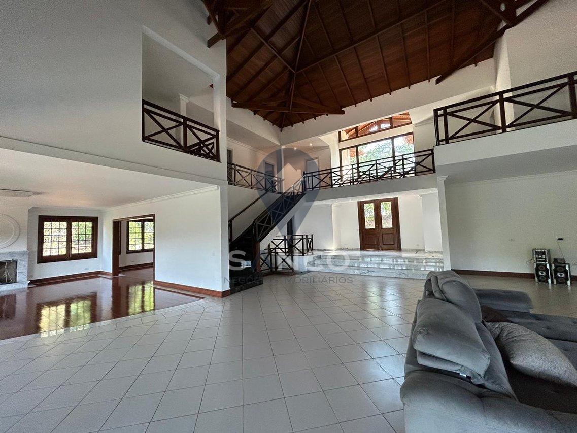 CASA DE ALTO PADR&Atilde;O DISPON&Iacute;VEL PARA LOCA&Ccedil;&Atilde;O, NO PARQUE DOS MANAC&Aacute;S, EM JUNDIA&Iacute; Avenida Marcelino Ezquerro Bueno Jundiaí - 