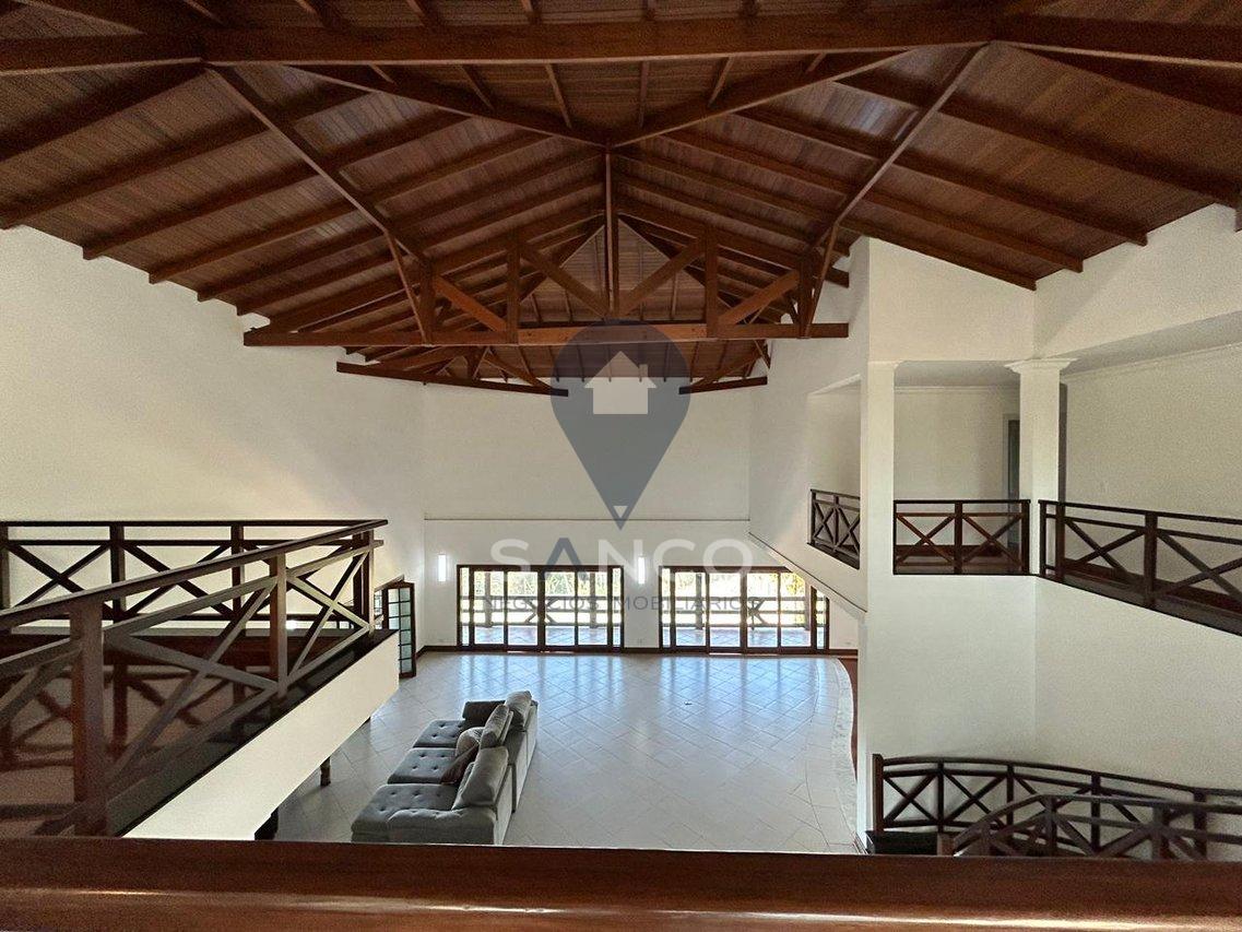 CASA DE ALTO PADR&Atilde;O DISPON&Iacute;VEL PARA LOCA&Ccedil;&Atilde;O, NO PARQUE DOS MANAC&Aacute;S, EM JUNDIA&Iacute; Avenida Marcelino Ezquerro Bueno Jundiaí - 