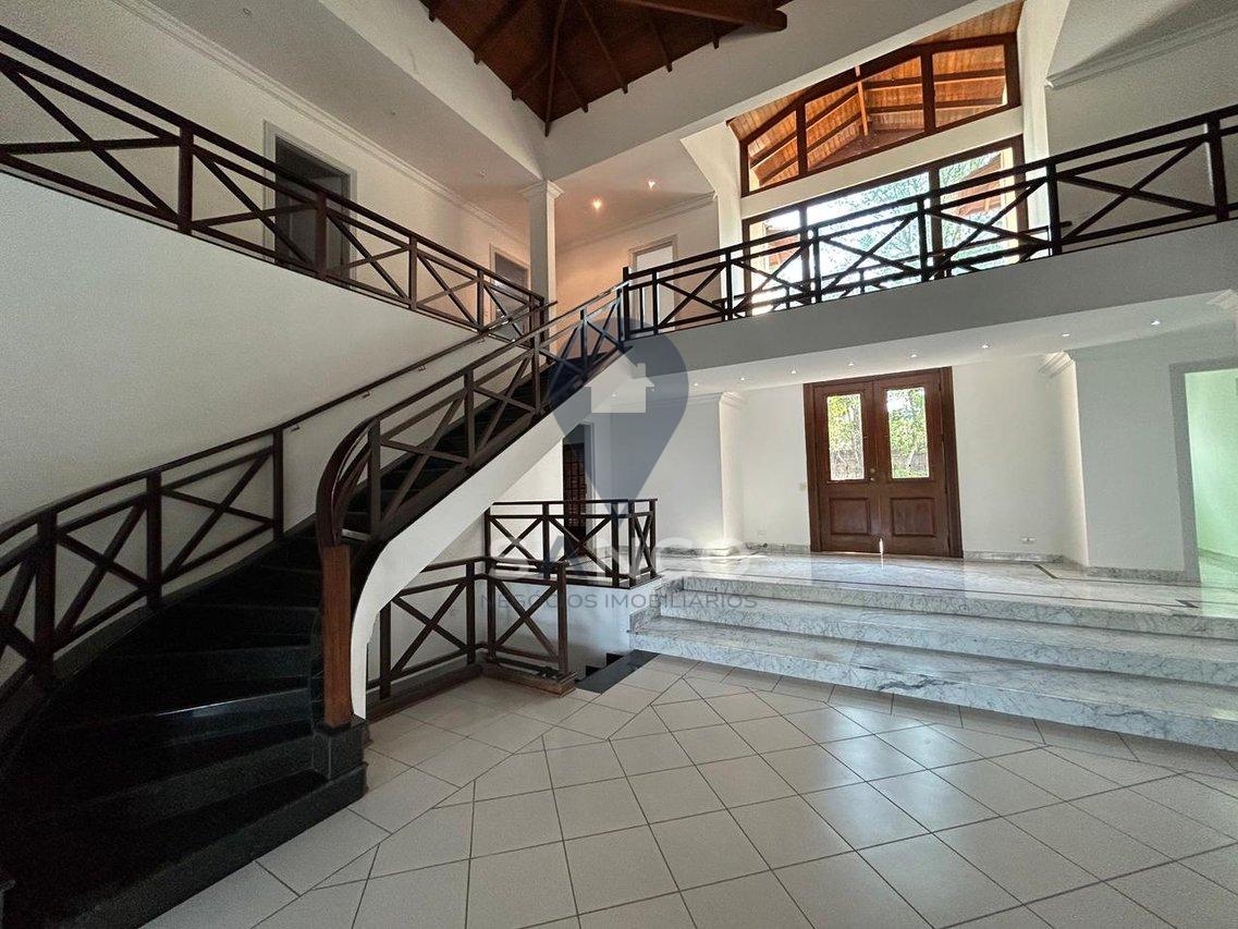 CASA DE ALTO PADR&Atilde;O DISPON&Iacute;VEL PARA LOCA&Ccedil;&Atilde;O, NO PARQUE DOS MANAC&Aacute;S, EM JUNDIA&Iacute; Avenida Marcelino Ezquerro Bueno Jundiaí - 