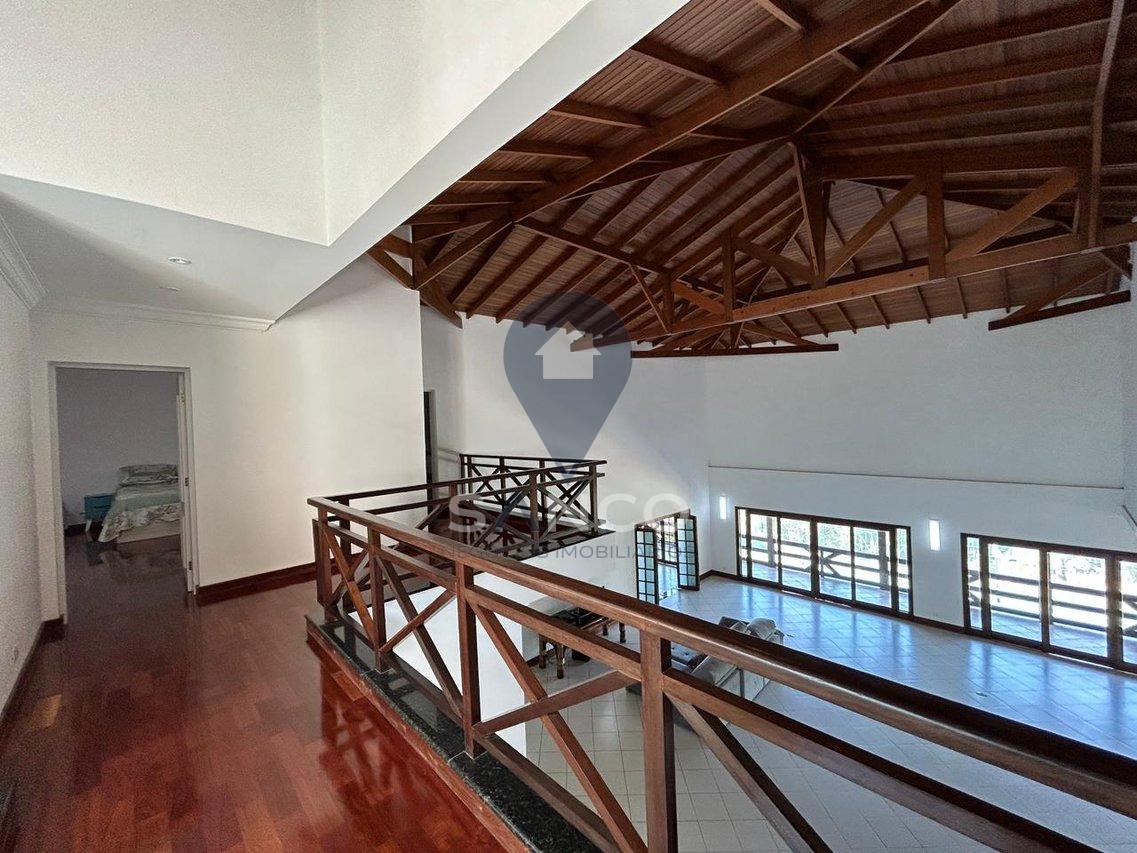 CASA DE ALTO PADR&Atilde;O DISPON&Iacute;VEL PARA LOCA&Ccedil;&Atilde;O, NO PARQUE DOS MANAC&Aacute;S, EM JUNDIA&Iacute; Avenida Marcelino Ezquerro Bueno Jundiaí - 