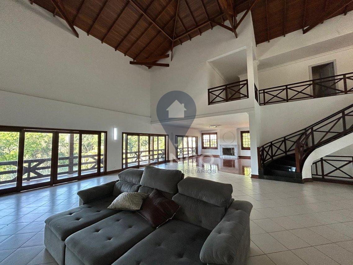 CASA DE ALTO PADR&Atilde;O DISPON&Iacute;VEL PARA LOCA&Ccedil;&Atilde;O, NO PARQUE DOS MANAC&Aacute;S, EM JUNDIA&Iacute; Avenida Marcelino Ezquerro Bueno Jundiaí - 