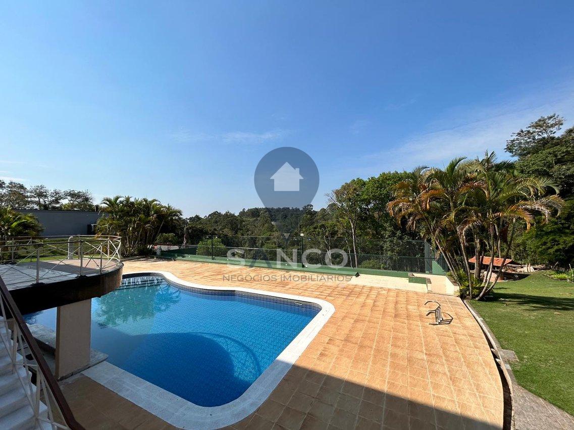 CASA DE ALTO PADR&Atilde;O DISPON&Iacute;VEL PARA LOCA&Ccedil;&Atilde;O, NO PARQUE DOS MANAC&Aacute;S, EM JUNDIA&Iacute; Avenida Marcelino Ezquerro Bueno Jundiaí - 