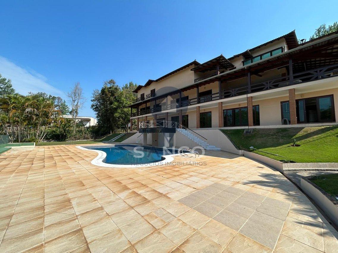 CASA DE ALTO PADR&Atilde;O DISPON&Iacute;VEL PARA LOCA&Ccedil;&Atilde;O, NO PARQUE DOS MANAC&Aacute;S, EM JUNDIA&Iacute; Avenida Marcelino Ezquerro Bueno Jundiaí - 