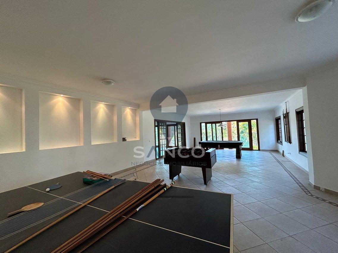 CASA DE ALTO PADR&Atilde;O DISPON&Iacute;VEL PARA LOCA&Ccedil;&Atilde;O, NO PARQUE DOS MANAC&Aacute;S, EM JUNDIA&Iacute; Avenida Marcelino Ezquerro Bueno Jundiaí - 