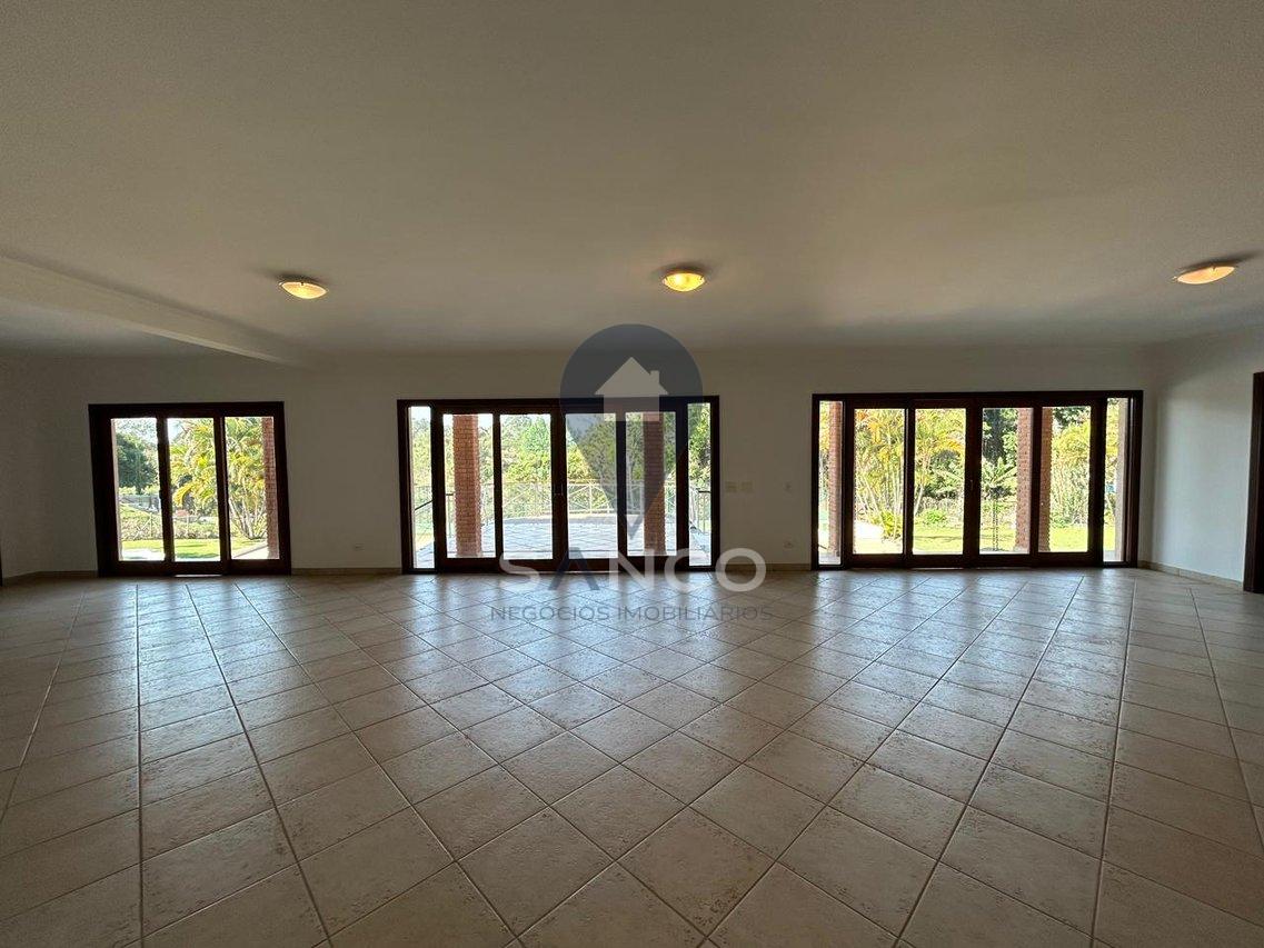 CASA DE ALTO PADR&Atilde;O DISPON&Iacute;VEL PARA LOCA&Ccedil;&Atilde;O, NO PARQUE DOS MANAC&Aacute;S, EM JUNDIA&Iacute; Avenida Marcelino Ezquerro Bueno Jundiaí - 